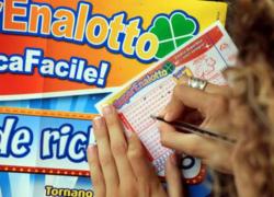 SuperEnalotto SuperStar “Black Week”, cercasi vincitori per incassare i premi