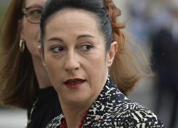 Espulsioni M5S, Taverna: "Serve unità per affrontare la nostra partita più grande"