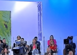 Uomini e Donne, scelta Matteo Fioravanti già registrata: Noemi Baratto...