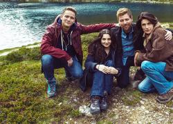 Vite in Fuga fiction su Rai 1 ANTICIPAZIONI, puntate, trama e cast: una famiglia alla ricerca della verità