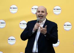 Mes, Crimi: 'Riforma e utilizzo sono cose diverse'