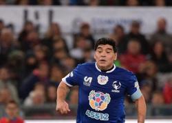 Maradona, spunta l'ultimo audio prima della morte