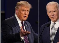 Gaza, Trump: "Da Biden stanziati 50 mln per 1 mld di preservativi ai palestinesi, Hamas li usa per fare bombe"; ilarità social: "Lanciano gavettoni?"