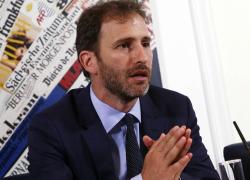 Governo: Davide Casaleggio a Roma per compattare il Movimento