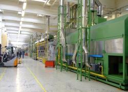 Pmi, indice manifatturiero sale a 53,8: soglia più alta da marzo 2018