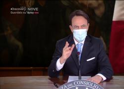 Crozza/Gaultieri si giustifica: "Patto di Varsavia. Lo so!"