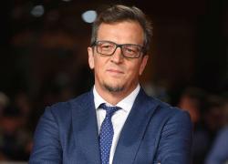 Gabriele Muccino contro Will Smith agli Oscar: "Ha rovinato la serata più importante della sua vita"