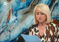Luciana Littizzetto ricoverata in ospedale per pancreatite acuta: "Malore improvviso e dolori fortissimi, poi la corsa al pronto soccorso"
