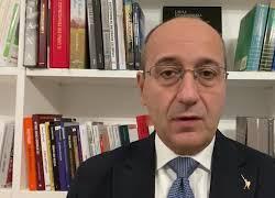 L'Europa del Recovery come la Germania nazista, le parole di Bagnai (Lega): 'La Germania persegue l'unificazione del continente come nel 1939 '

