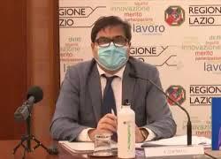 Mix vaccini Lazio, D'Amato: "Servono informazioni più chiare"