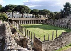 Scavi Pompei, scoperta incredibile: ritrovati due corpi intatti