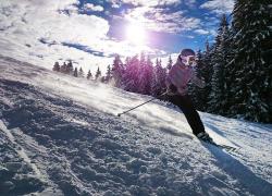 Covid e sci, Austria: 'No a proposta Italia su chiusura, piste rimangono aperte'