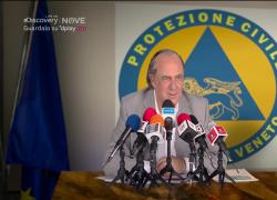 Crozza, Zaia dopo i veterinari promette di chiamare anche gli ingoiatori di spade