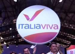 Governo, Rosato: 'Non crediamo Conte sia unica soluzione Paese'