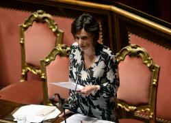 Recovery Fund, Bonetti e Bellanova 'pronte a dimettersi se non si ritira task force'