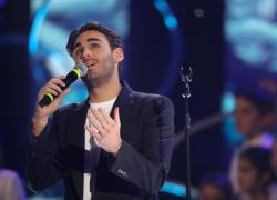 Gf Vip 5, Alberto Urso entra nella Casa ma Tommaso Zorzi aveva detto: 'Due co*****i'. VIDEO