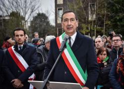 Milano, Sala a sorpresa: 'Mi ricandido a sindaco'