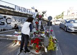 Ragazze investite e uccise a Roma, la sentenza: 8 anni a Pietro Genovese