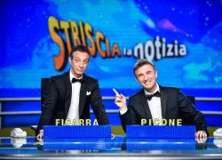 Striscia la Notizia, addio a Ficarra e Picone: 'Dopo 15 anni non è facile...'