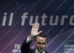 Di Maio, la frase che rischia di far cadere Conte: "Nel prossimo Governo..."