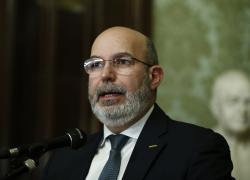 Mes, M5S: trattativa a oltranza su risoluzione. Crimi: 'Maggioranza c'è'