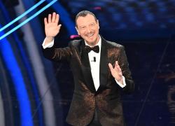 Sanremo 2021, Amadeus annuncia: 'I cantanti big in gara sono 26 '. Da Fedez a Rita Pavone, ecco i nomi: rumors