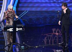 Festival di Sanremo 2021, Morgan insulta Amadeus per aver inserito Bugo tra i cantanti in gara