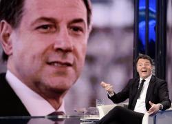 Governo, Recovery Plan 'in salvo' ma esecutivo sull'orlo della crisi