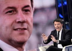 Governo, Renzi: 'Se quello che proponiamo a Conte non va bene, ci dimettiamo'