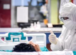 Coronavirus vaccino, Sileri: 'Obbligatorio se solo 30% lo farà'