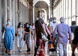 Lombardia zona gialla: ecco da quando e cosa si può fare