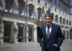 Governo, Amendola: 'Crisi? Per Pd no ad altre maggioranze'