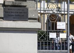 Variante Covid più aggressiva? Spallanzani: 'Finora no alterazioni preoccupanti'