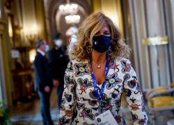Dialogo B20-G20: "Favorire infrastrutture green ed ecosistemi sostenibili per un'economia resiliente"