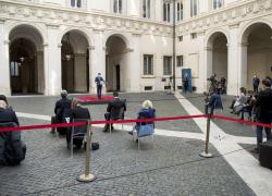 Recovery Plan, BOZZA: 196 miliardi di fondi. Ecco come sono ripartiti