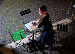 Pil, Istat rivede stime a ribasso: terzo trimestre +15,9%