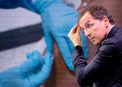 Nuovo Dpcm 4 dicembre, Boccia: 'Concesso tanto a regioni'