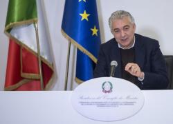 Covid, Arcuri: 'Vaccino per 60 milioni di italiani entro settembre'