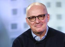 Covid, Ricciardi "tifa" per la quarta dose: "Necessaria per tutti"