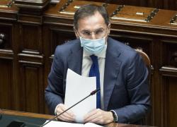 Nuovo Dpcm, Boccia: 'Dal 7 gennaio Paese riparte con il vaccino'