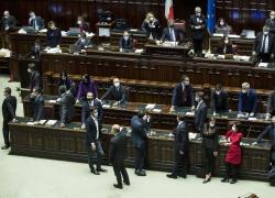 Recovery Fund, Mes divide maggioranza: muro M5S