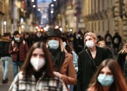 Nuovo Dpcm dicembre: vietato uscire dalla città e impianti sciistici chiusi. Ecco le NUOVE MISURE