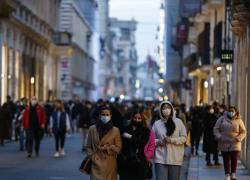 Covid, nessuna zona rossa in Italia: Molise, Puglia e Abruzzo cambiano colore
