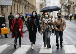 Coronavirus Roma, shopping e movida: controlli  rafforzati