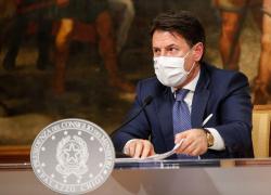 Coronavirus, Conte: 'Serve unità per combatterlo, scambio di conoscenze essenziale'