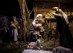 Cei: 'Messa di Natale nella chiesa più vicina'. Ok a spostamenti per celebrazioni e visita ai luoghi di culto, con autocertificazione