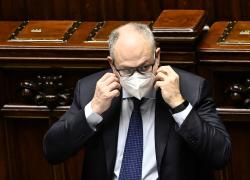 Recovery Plan, Gualtieri: 'Progetti complessi, serve cabina di regia'