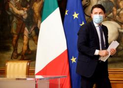 Decreto Natale 2020 in Gazzetta ufficiale: TESTO