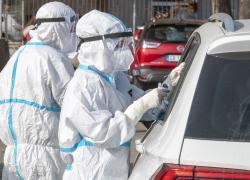 Nuova variante coronavirus, caso anche in Olanda: stop voli da Regno Unito. E' allarme