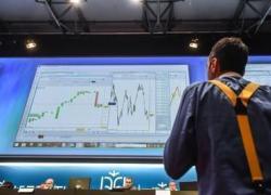 Borsa: Europa apre bene grazie al piano aiuti Usa